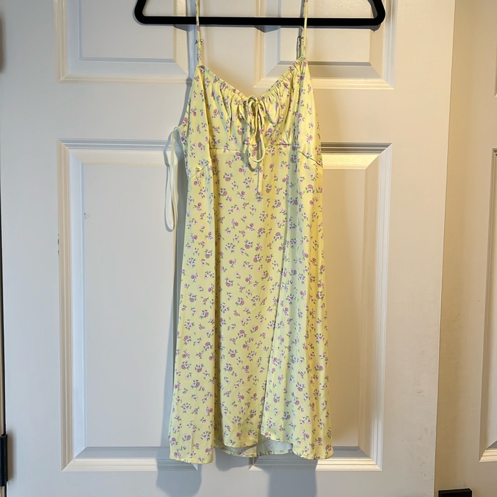 Zara mini dress